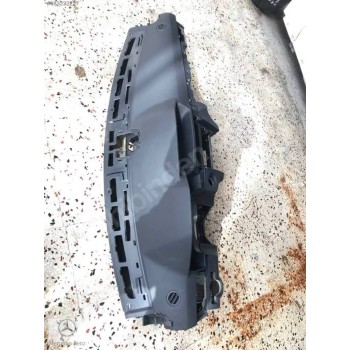 MERCEDES 212 KASA DOLU TORPİDO